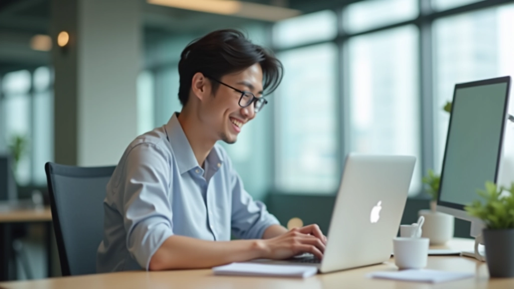 Achieving productivity goals through focus methods